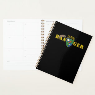 75th Ranger Regiment Planner