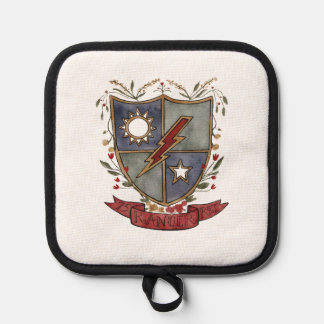 75th Ranger Regiment Pot Holder