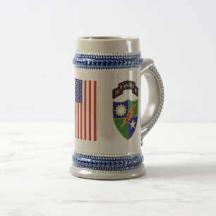 75th Ranger Regiment Stein