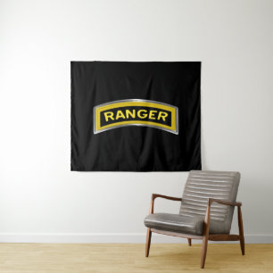 75th Ranger Regiment Tapestry