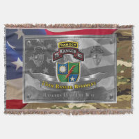 75th Ranger Regiment 