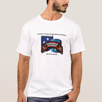 75th Ranger Shirt