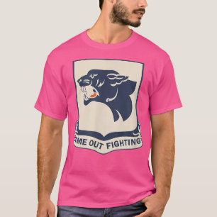 761st Tank Battalion 