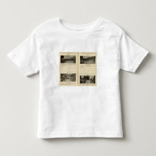 76669 Cold Spring Nelsonville Toddler T-Shirt