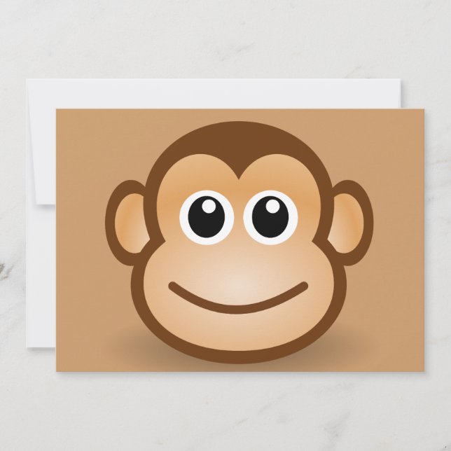 76-Free-Cute-Cartoon-Monkey-Clipart-Illustration (Front)