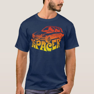 76 Pacer T-Shirt