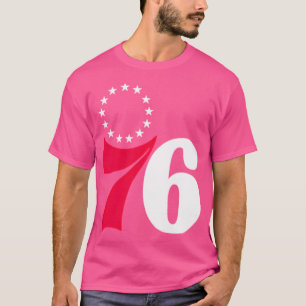 76Ers-City T-Shirt