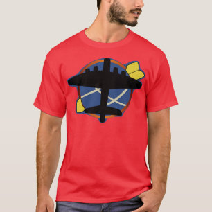 774th Bomb Squadron 463rd Bomb Group 15th AF V2 wo T-Shirt