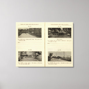 77881 Crotonon Hudson Buchanan Canvas Print