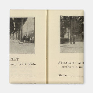 78689 Broadway & 230th St Dobbs Ferry Magnet