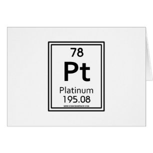 78 Platinum