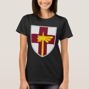 78th Airborne Ault Regiment (ukraine) Ukrainian Mi T-Shirt