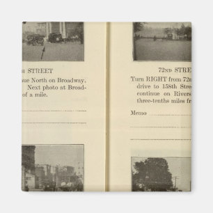 79093 Broadway at 58th & 72nd Magnet