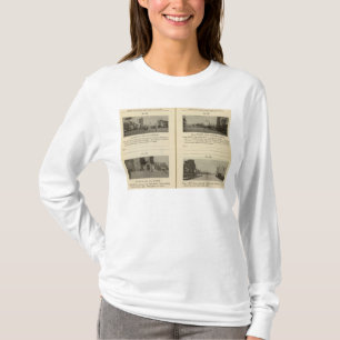79093 Broadway at 58th & 72nd T-Shirt
