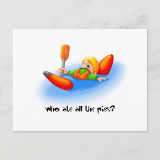 79_pies postcard
