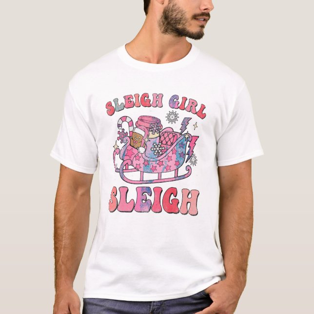 7(25-5-26) T-Shirt (Front)