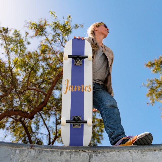 7 3/4" Skateboard Deck (Outdoor 1)