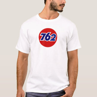 7.62 Gas Icon T-Shirt