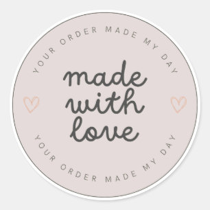 7.6cm stiker sticker