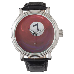 7 Ball Watch