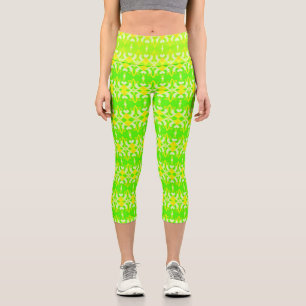 7 CAPRI LEGGINGS