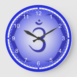 7 Chakra Clocks