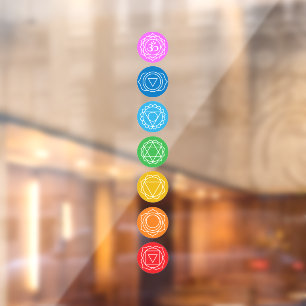 7 Chakras