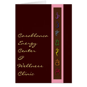 7 Chakras in Balance