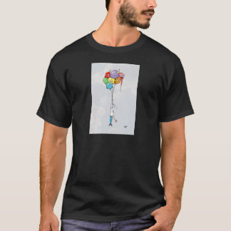 7 DEADLY SINS T-Shirt