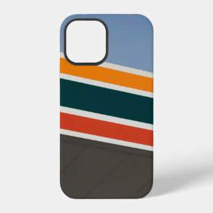 7 Eleven logo iPhone 12 Case