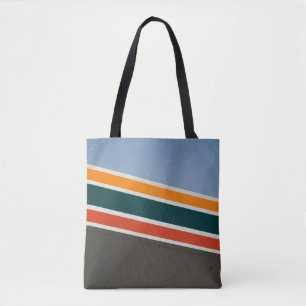 7 Eleven logo Tote Bag