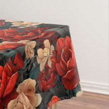 #7 Floral Pattern