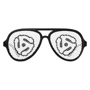 7 inch 45 rpm vinyl adapter insert spindle spider aviator sunglasses