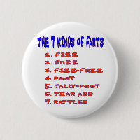 7 KINDS OF FARTS