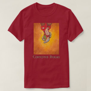 7 League Boots T-Shirt