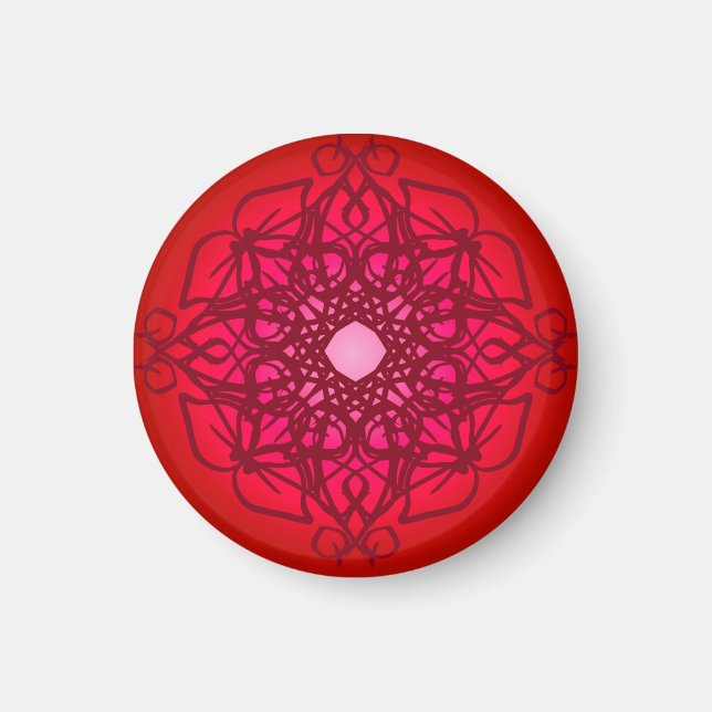 7 MAGNET (Front)