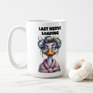 #7 Mum Coffee Mug