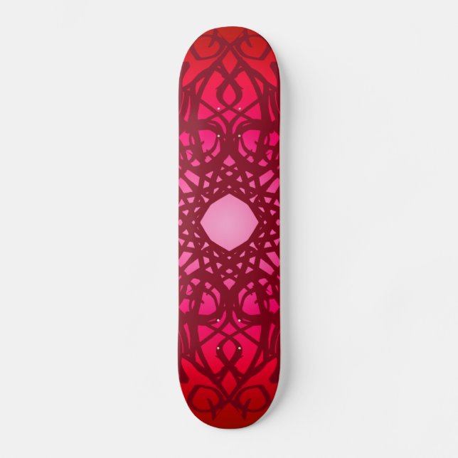 7 SKATEBOARD (Front)