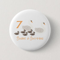 7 Swans a Swimming
