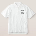 7 Words For A Long and Happy Marriage<br><div class="desc">7 Words to a Long and Happy Marriage- I'm Sorry - Yes Dear - It's My Fault -Wedding Accessories T-shirts, Jackets, Hoodies, Totes, Handbag, Bags, Hats, and More Customise to Cover Everyone in Your Party- Seven Words For a Long and Happy Marriage - Wedding Party T-shirt For All Members of...</div>