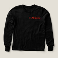 7ArtiSalam7 T-shirt