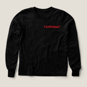 7ArtiSalam7 T-shirt
