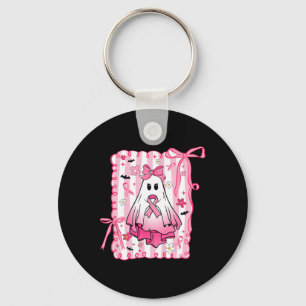 7th Birthday Boy - Karate 7 Years Old Kid Key Ring