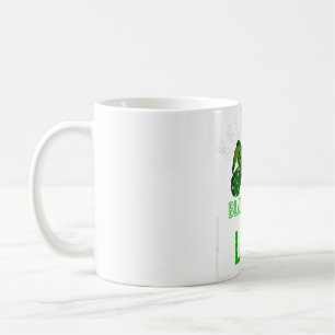 7th Birthday Gift Gaming Level Up Age 7 Year Coffee Mug