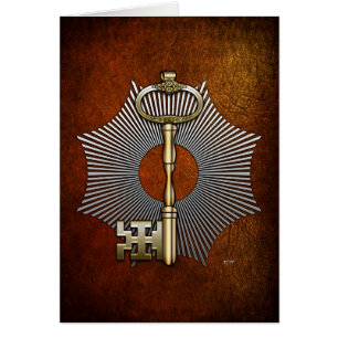 7th Degree: Provost and Judge