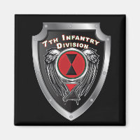 7th Infantry Division “Bayonet Division”