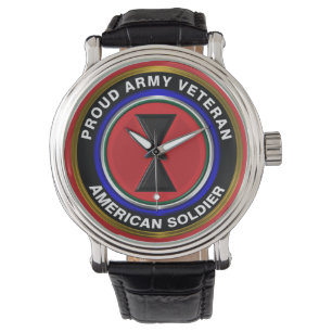7th Infantry Division “Bayonet Division” Vete Watch