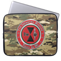 7th Infantry Division