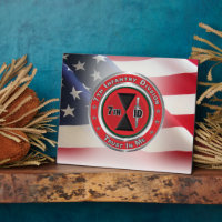 7th Infantry Division