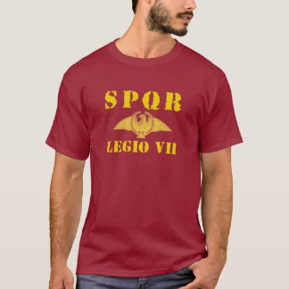 7th Legion T-Shirt